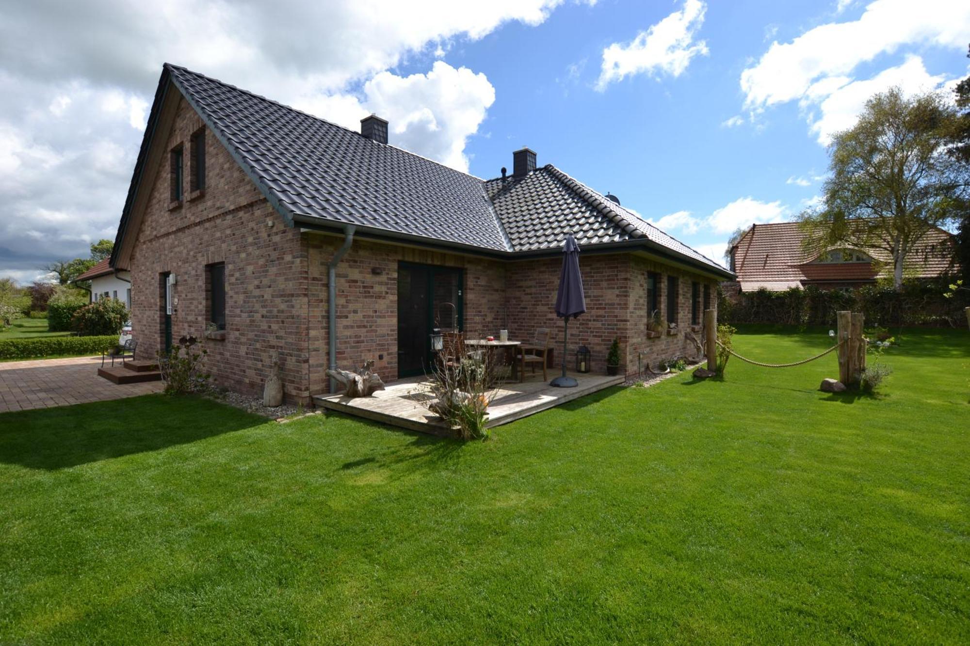 Dat Dardel Hus Born Dış mekan fotoğraf